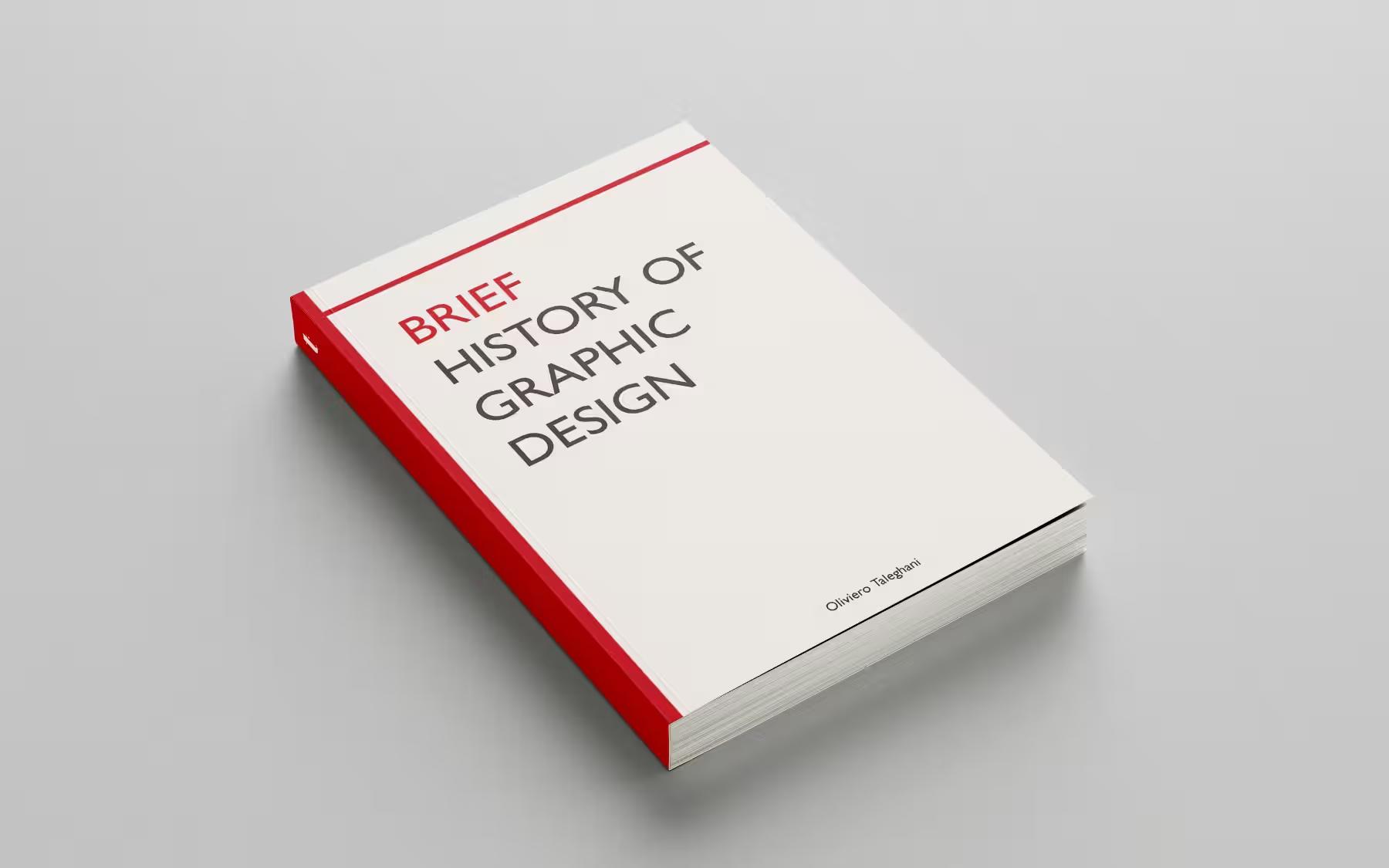 Brief History of Graphic Design
